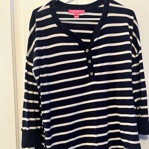 Lilly Pulitzer sweater